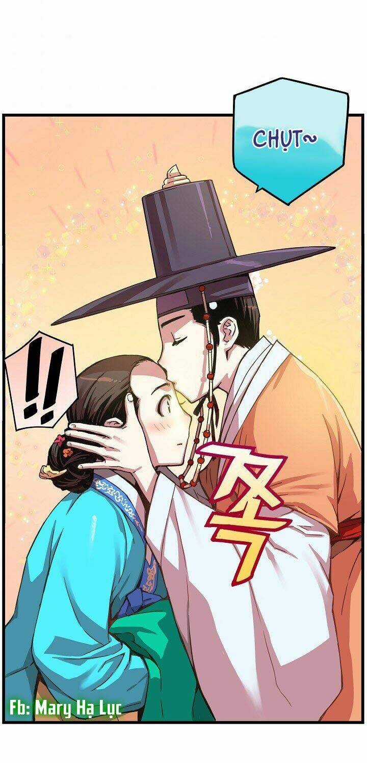 Tôi Sẽ Sống Như Một Hoàng Tử Chapter 12 trang 29