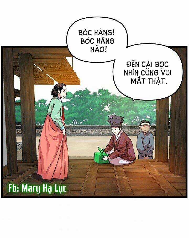 Tôi Sẽ Sống Như Một Hoàng Tử Chapter 12 trang 3