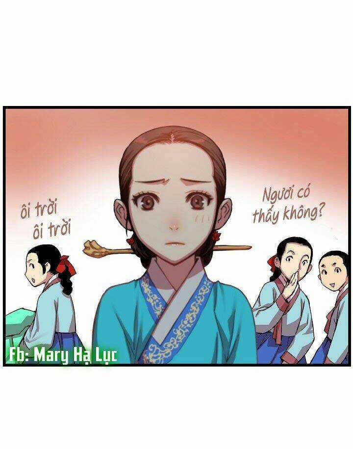 Tôi Sẽ Sống Như Một Hoàng Tử Chapter 12 trang 32