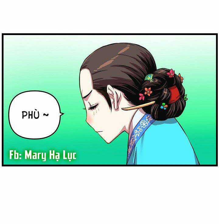 Tôi Sẽ Sống Như Một Hoàng Tử Chapter 12 trang 34