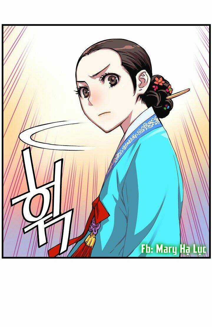 Tôi Sẽ Sống Như Một Hoàng Tử Chapter 12 trang 35