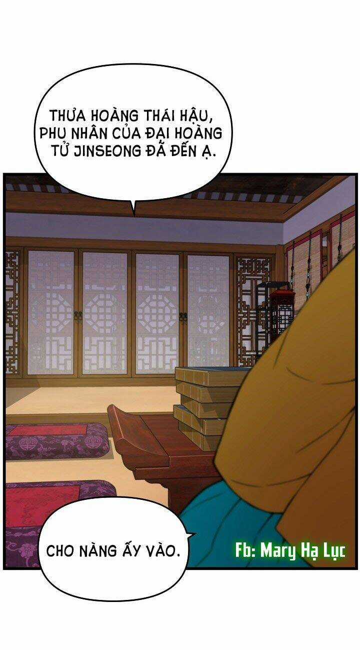 Tôi Sẽ Sống Như Một Hoàng Tử Chapter 12 trang 36