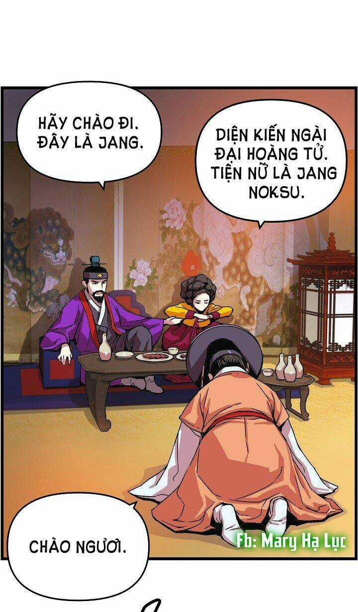 Tôi Sẽ Sống Như Một Hoàng Tử Chapter 12 trang 43