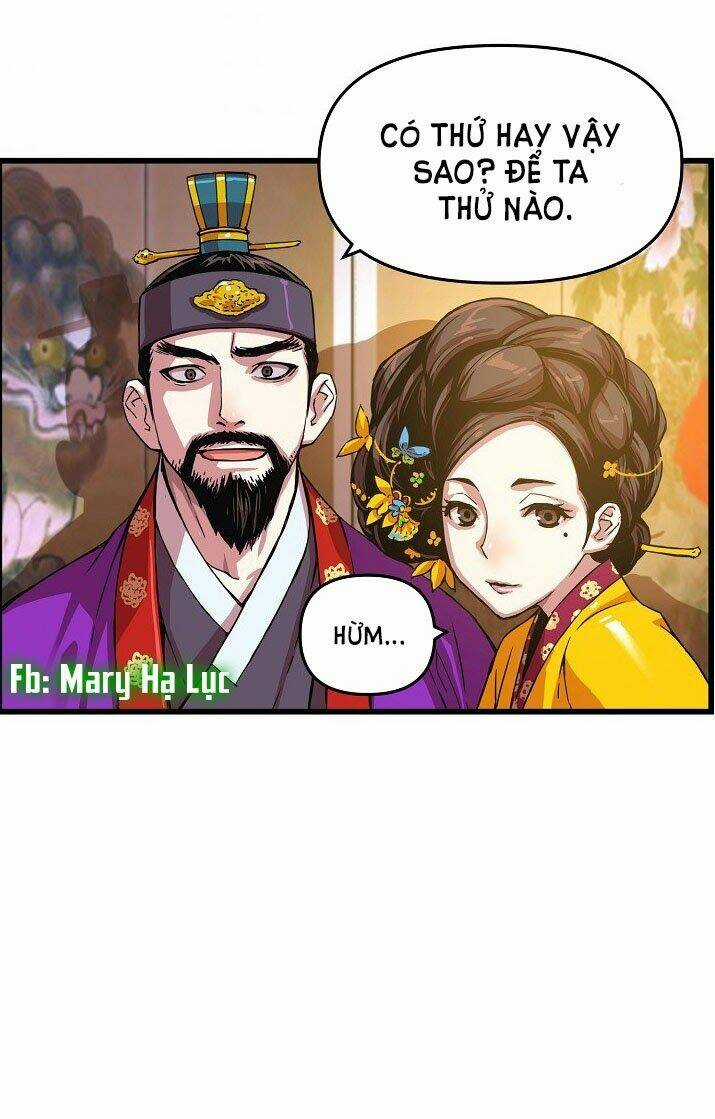 Tôi Sẽ Sống Như Một Hoàng Tử Chapter 12 trang 47