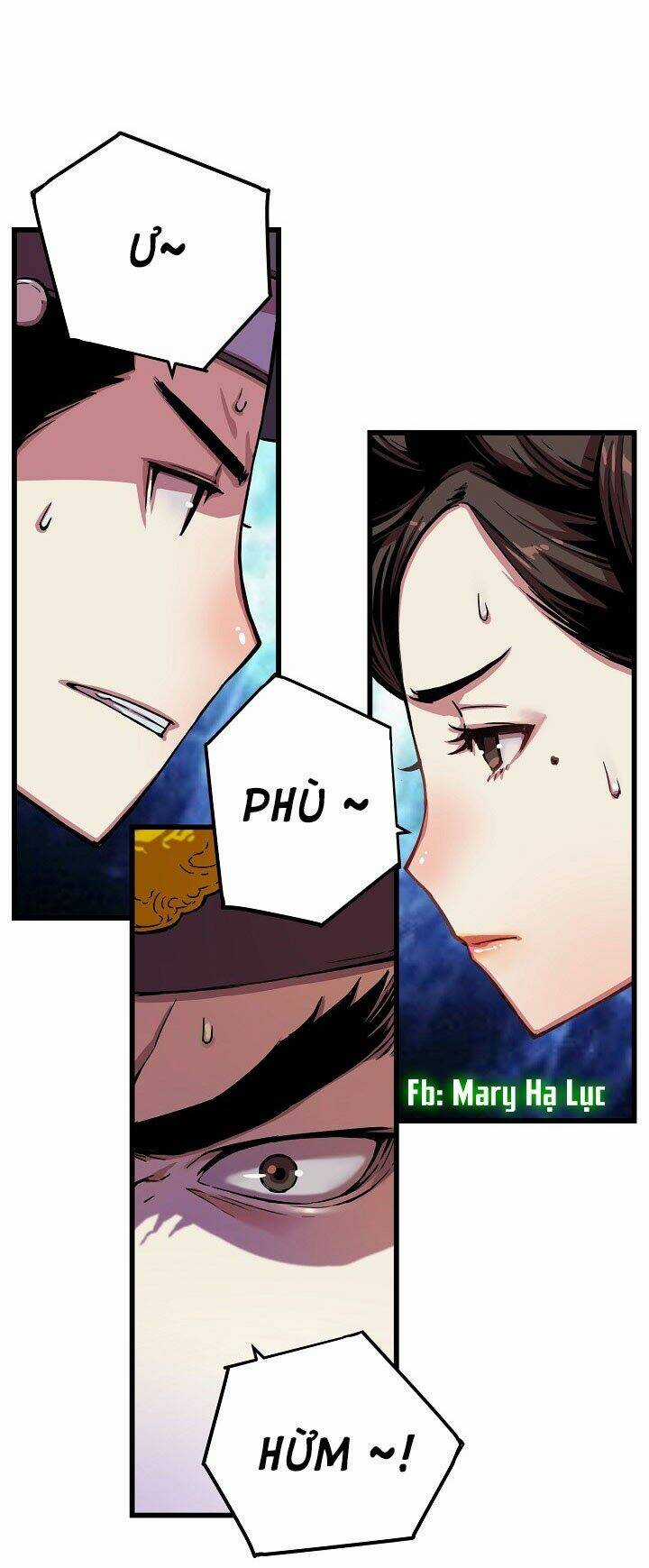 Tôi Sẽ Sống Như Một Hoàng Tử Chapter 12 trang 48