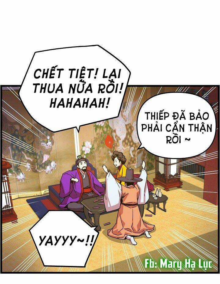 Tôi Sẽ Sống Như Một Hoàng Tử Chapter 12 trang 51