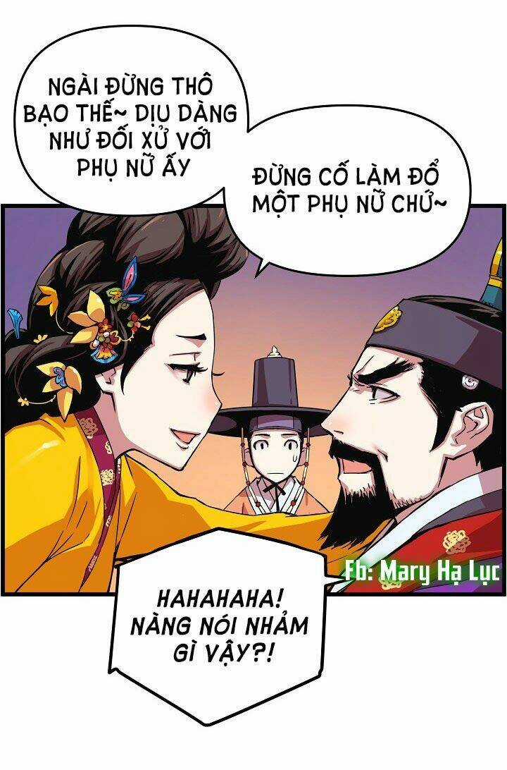 Tôi Sẽ Sống Như Một Hoàng Tử Chapter 12 trang 52