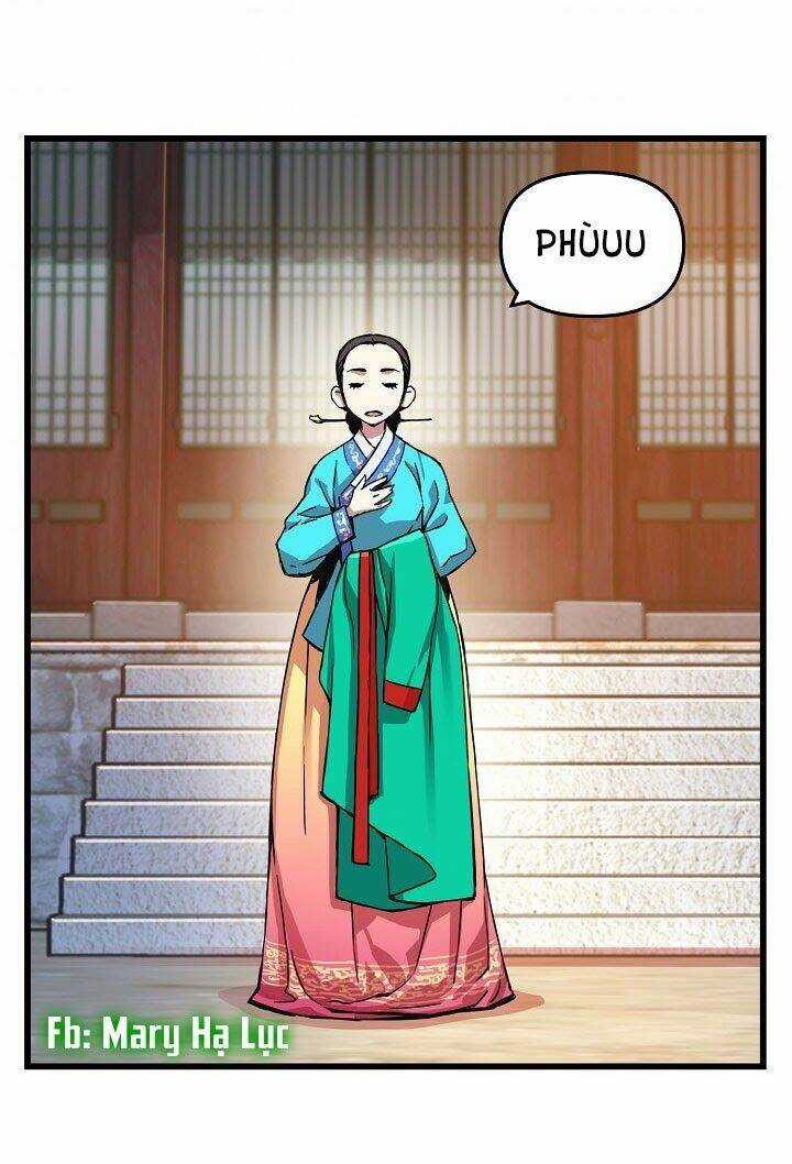 Tôi Sẽ Sống Như Một Hoàng Tử Chapter 12 trang 56