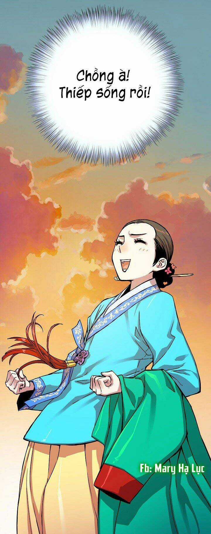 Tôi Sẽ Sống Như Một Hoàng Tử Chapter 12 trang 59