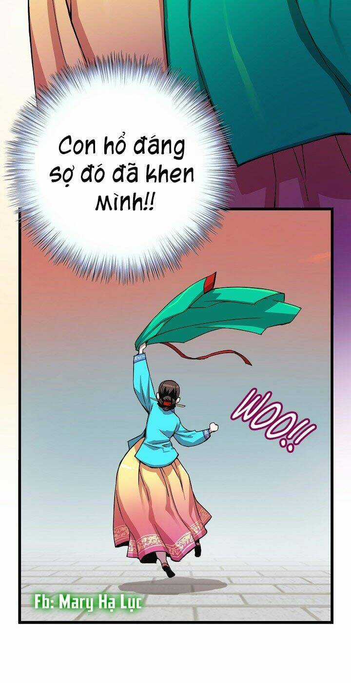 Tôi Sẽ Sống Như Một Hoàng Tử Chapter 12 trang 60