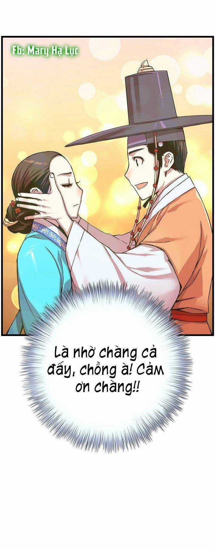 Tôi Sẽ Sống Như Một Hoàng Tử Chapter 12 trang 61