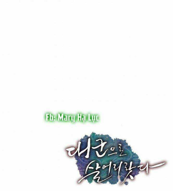 Tôi Sẽ Sống Như Một Hoàng Tử Chapter 12 trang 63