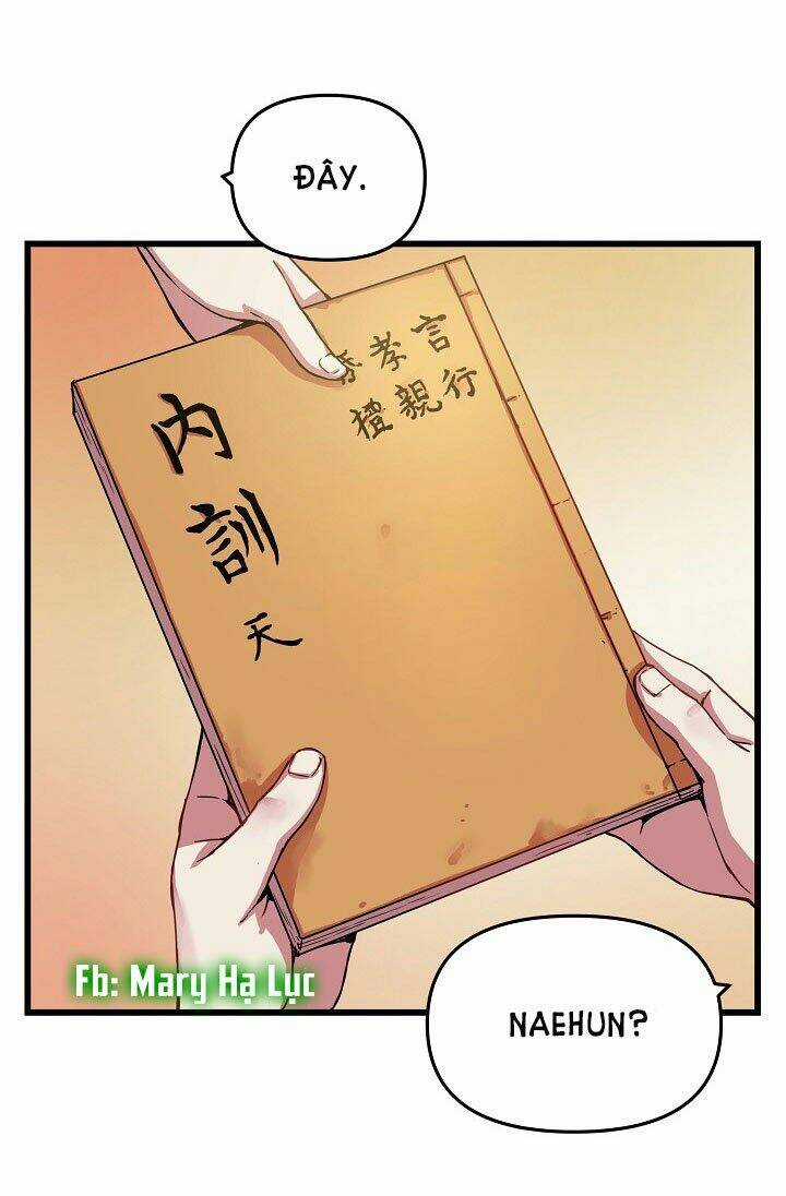 Tôi Sẽ Sống Như Một Hoàng Tử Chapter 12 trang 7