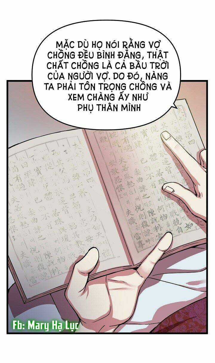 Tôi Sẽ Sống Như Một Hoàng Tử Chapter 12 trang 9