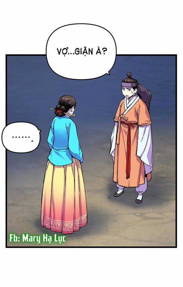 Tôi Sẽ Sống Như Một Hoàng Tử Chapter 13 trang 10