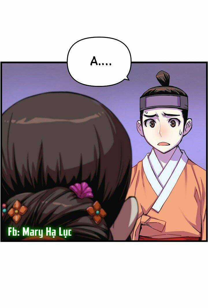 Tôi Sẽ Sống Như Một Hoàng Tử Chapter 13 trang 13