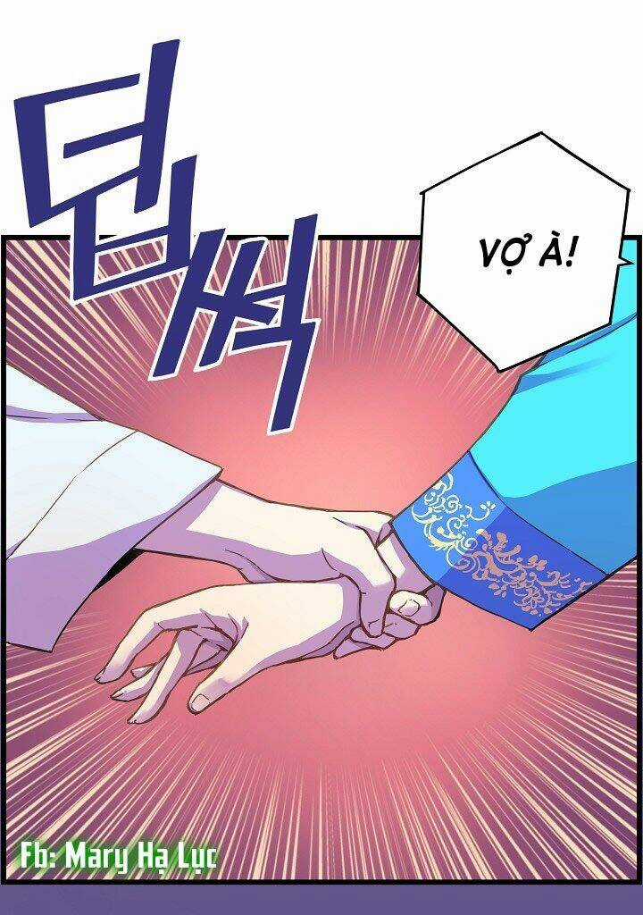 Tôi Sẽ Sống Như Một Hoàng Tử Chapter 13 trang 15