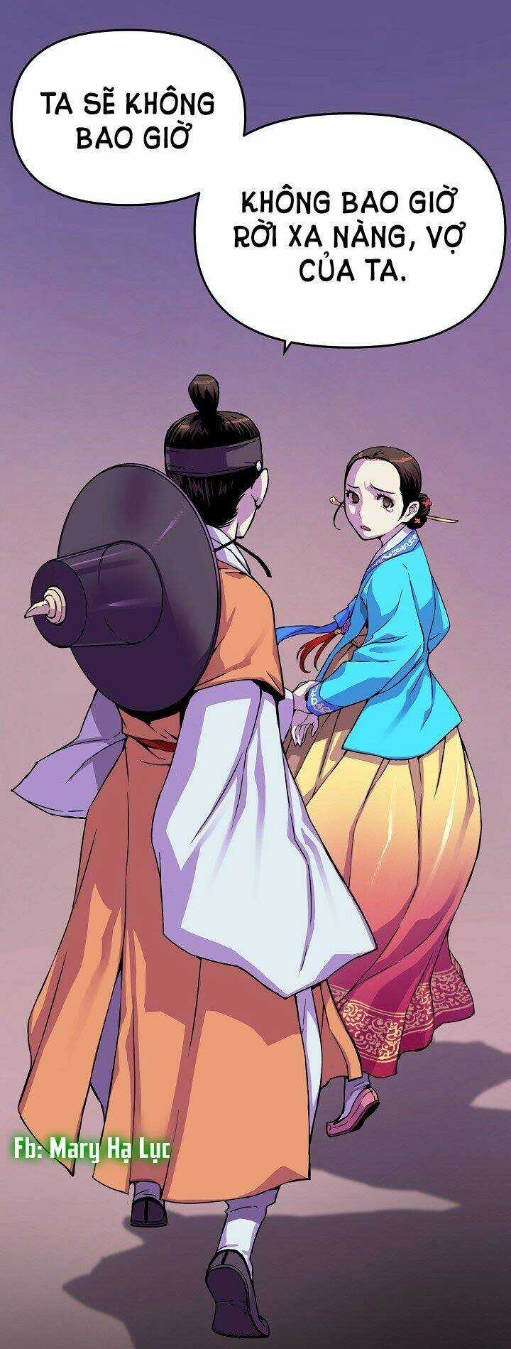 Tôi Sẽ Sống Như Một Hoàng Tử Chapter 13 trang 16