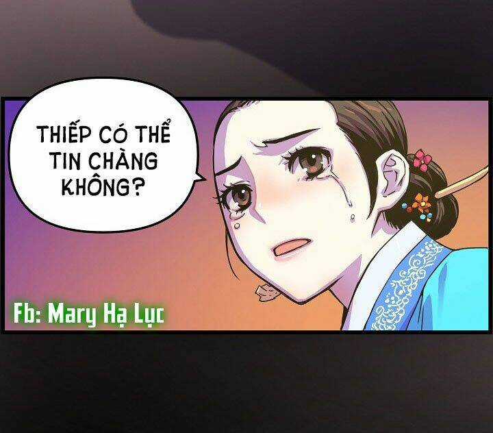 Tôi Sẽ Sống Như Một Hoàng Tử Chapter 13 trang 17