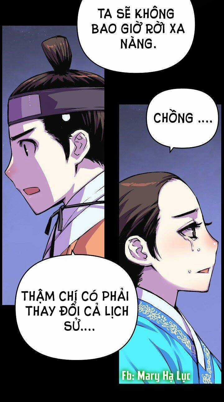 Tôi Sẽ Sống Như Một Hoàng Tử Chapter 13 trang 19