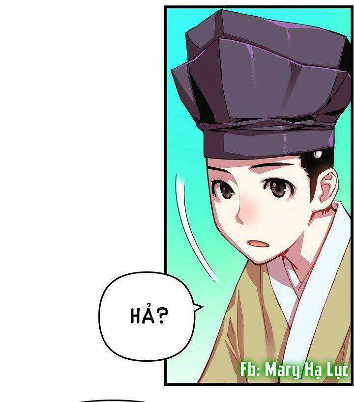 Tôi Sẽ Sống Như Một Hoàng Tử Chapter 13 trang 24