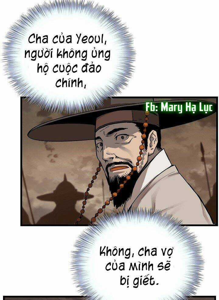 Tôi Sẽ Sống Như Một Hoàng Tử Chapter 13 trang 33