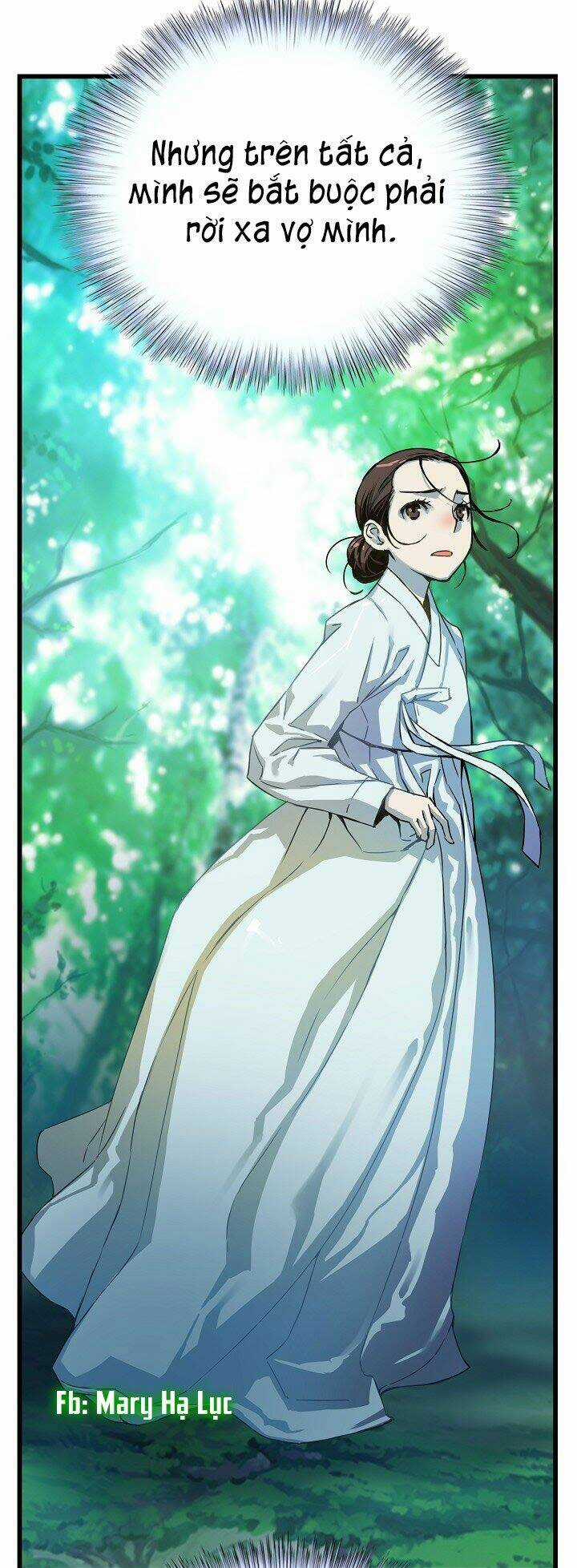 Tôi Sẽ Sống Như Một Hoàng Tử Chapter 13 trang 35