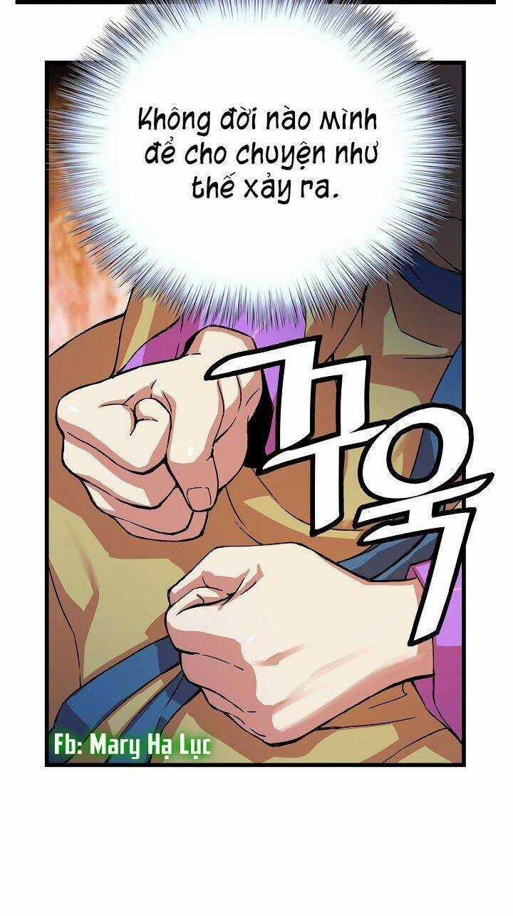 Tôi Sẽ Sống Như Một Hoàng Tử Chapter 13 trang 36