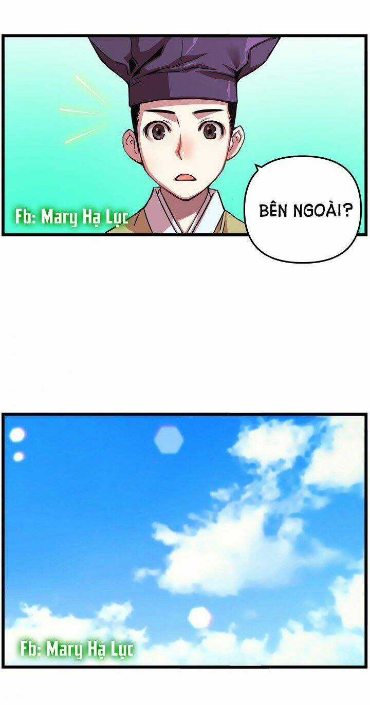 Tôi Sẽ Sống Như Một Hoàng Tử Chapter 13 trang 38