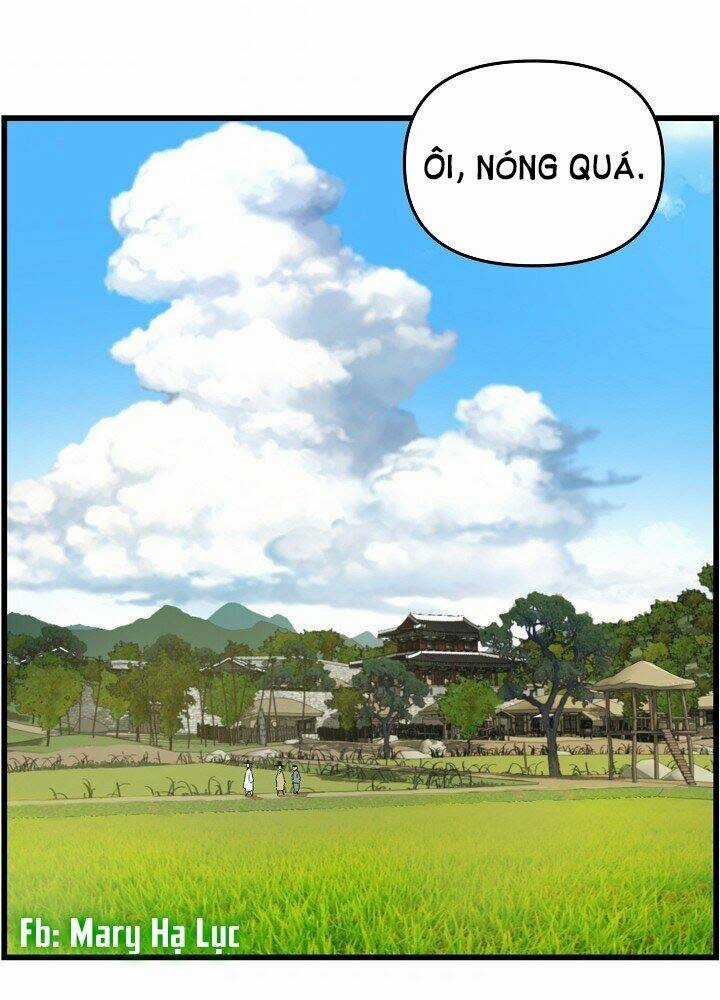 Tôi Sẽ Sống Như Một Hoàng Tử Chapter 13 trang 39