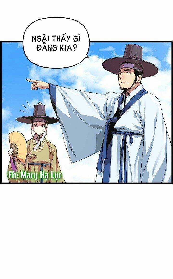 Tôi Sẽ Sống Như Một Hoàng Tử Chapter 13 trang 41