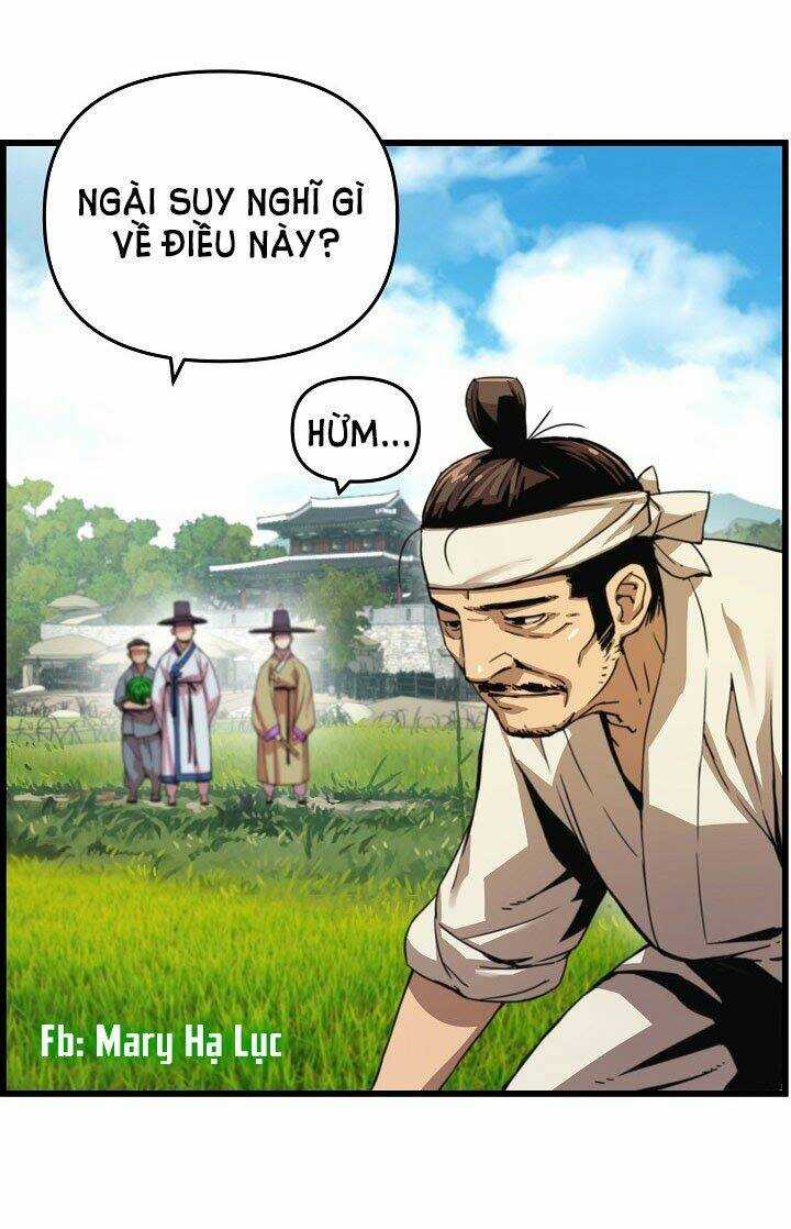 Tôi Sẽ Sống Như Một Hoàng Tử Chapter 13 trang 43