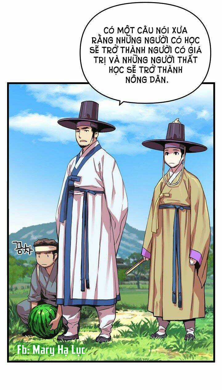 Tôi Sẽ Sống Như Một Hoàng Tử Chapter 13 trang 45