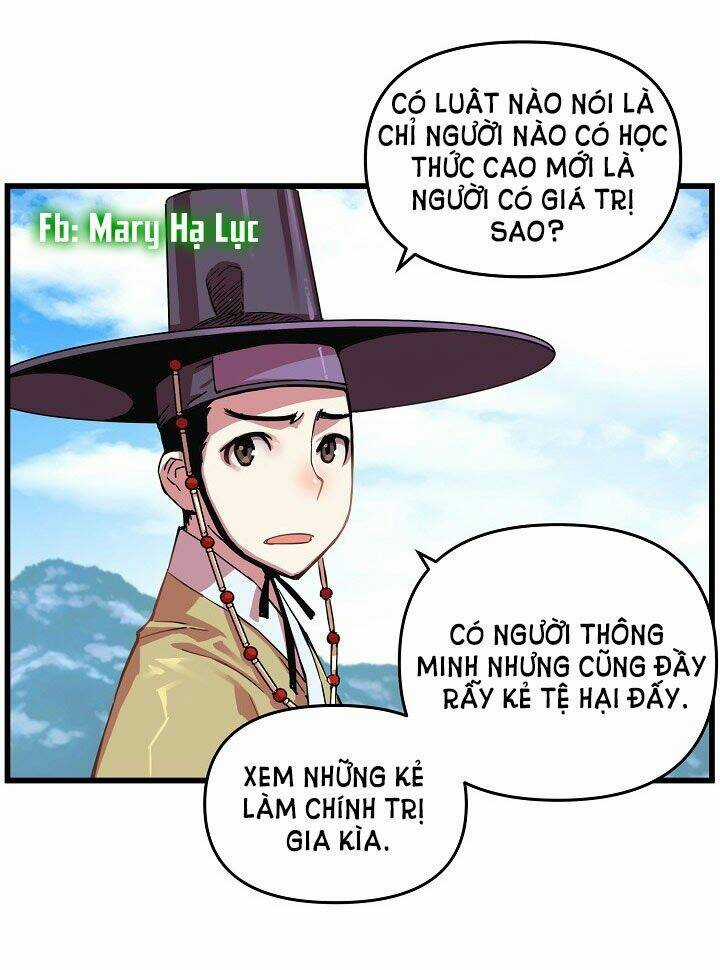 Tôi Sẽ Sống Như Một Hoàng Tử Chapter 13 trang 46