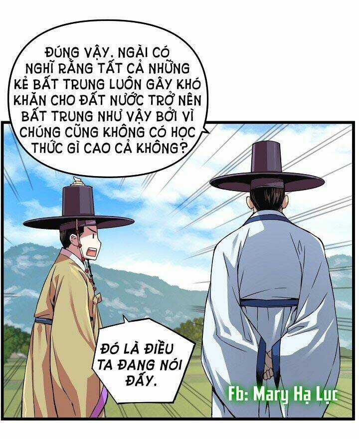 Tôi Sẽ Sống Như Một Hoàng Tử Chapter 13 trang 47