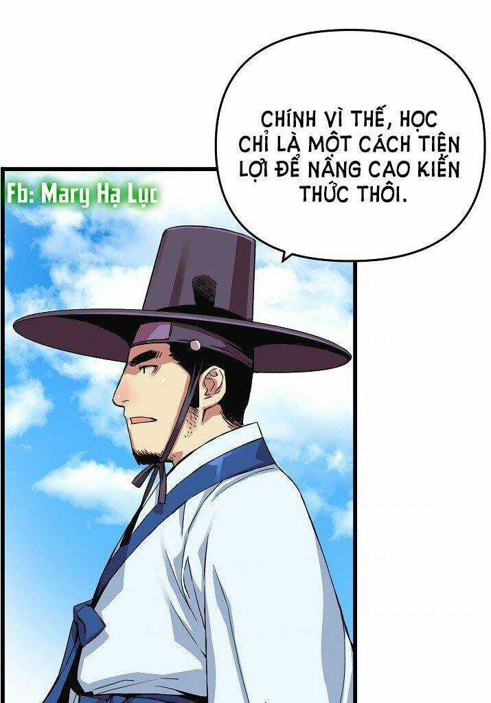 Tôi Sẽ Sống Như Một Hoàng Tử Chapter 13 trang 48