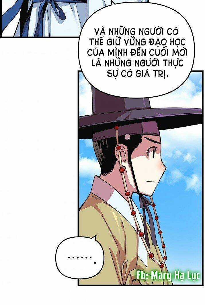 Tôi Sẽ Sống Như Một Hoàng Tử Chapter 13 trang 49