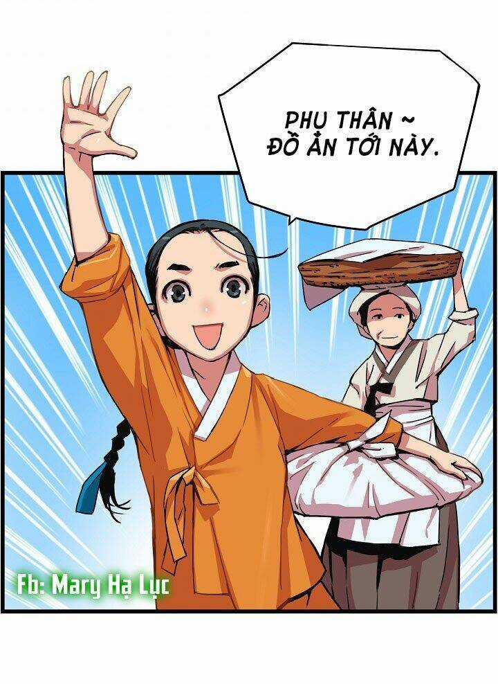 Tôi Sẽ Sống Như Một Hoàng Tử Chapter 13 trang 50