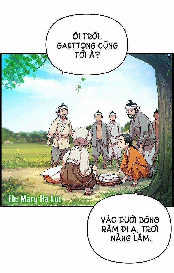 Tôi Sẽ Sống Như Một Hoàng Tử Chapter 13 trang 51