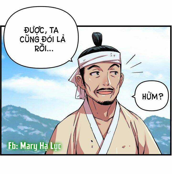 Tôi Sẽ Sống Như Một Hoàng Tử Chapter 13 trang 52