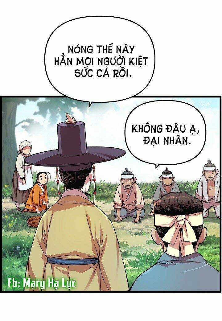 Tôi Sẽ Sống Như Một Hoàng Tử Chapter 13 trang 53