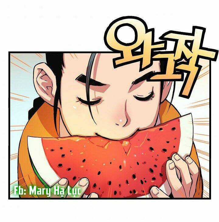 Tôi Sẽ Sống Như Một Hoàng Tử Chapter 13 trang 59