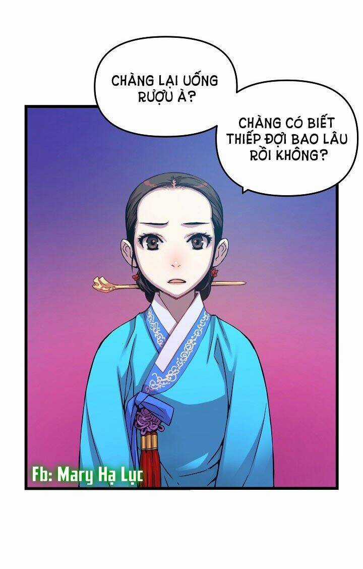 Tôi Sẽ Sống Như Một Hoàng Tử Chapter 13 trang 6