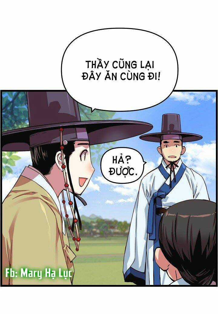 Tôi Sẽ Sống Như Một Hoàng Tử Chapter 13 trang 62