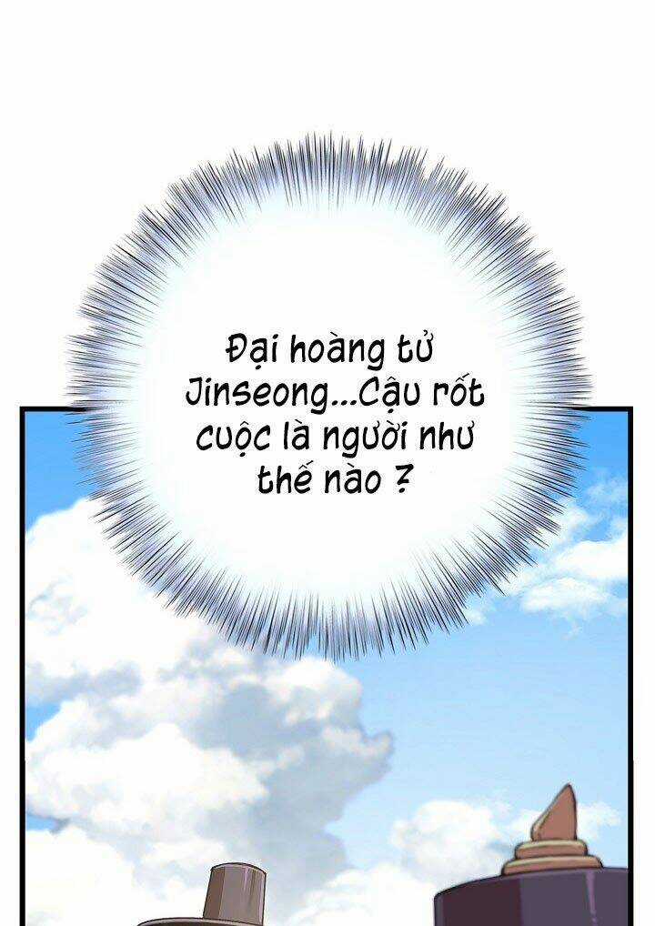 Tôi Sẽ Sống Như Một Hoàng Tử Chapter 13 trang 64