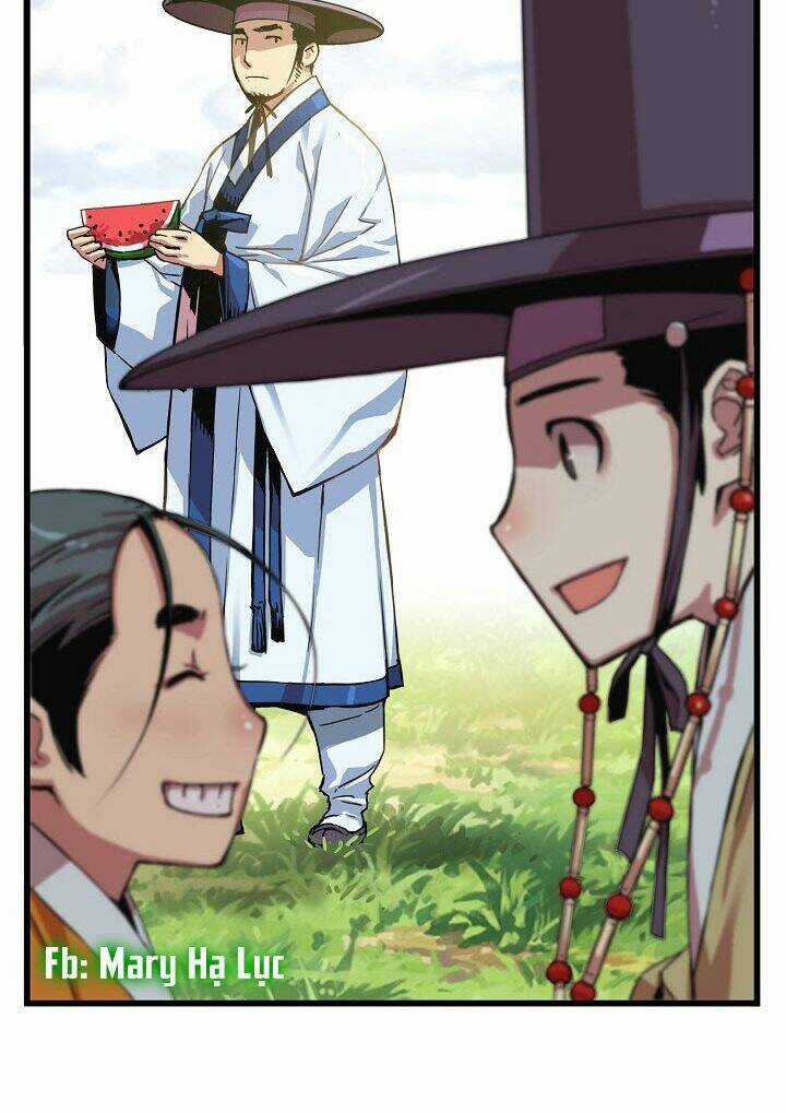 Tôi Sẽ Sống Như Một Hoàng Tử Chapter 13 trang 65