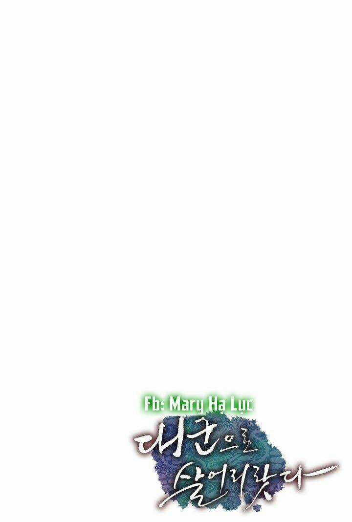 Tôi Sẽ Sống Như Một Hoàng Tử Chapter 13 trang 66