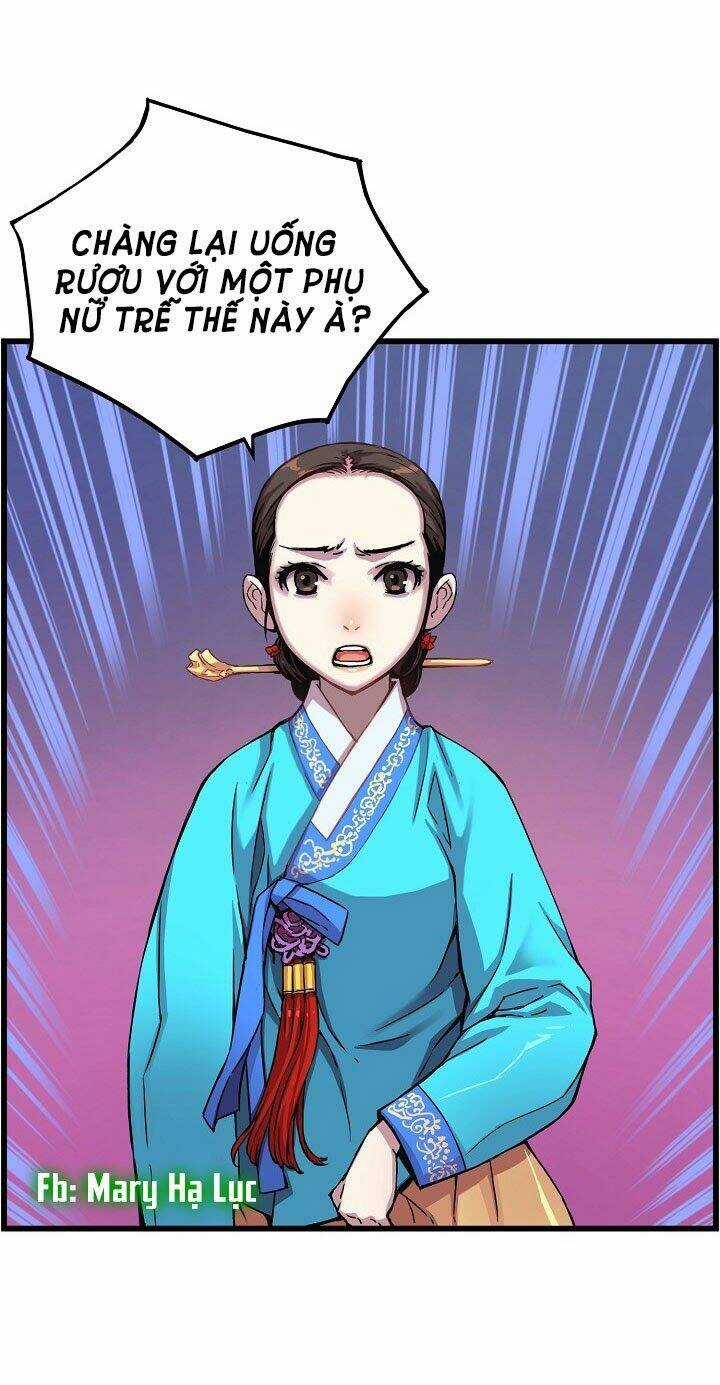 Tôi Sẽ Sống Như Một Hoàng Tử Chapter 13 trang 8