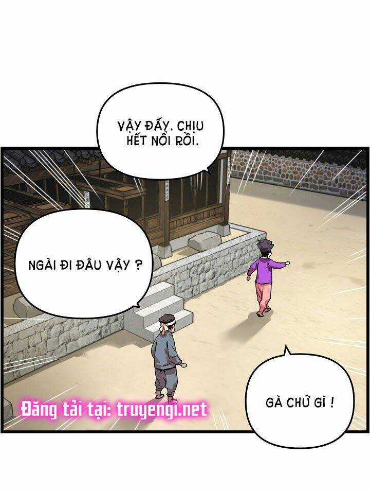 Tôi Sẽ Sống Như Một Hoàng Tử Chapter 14 trang 11