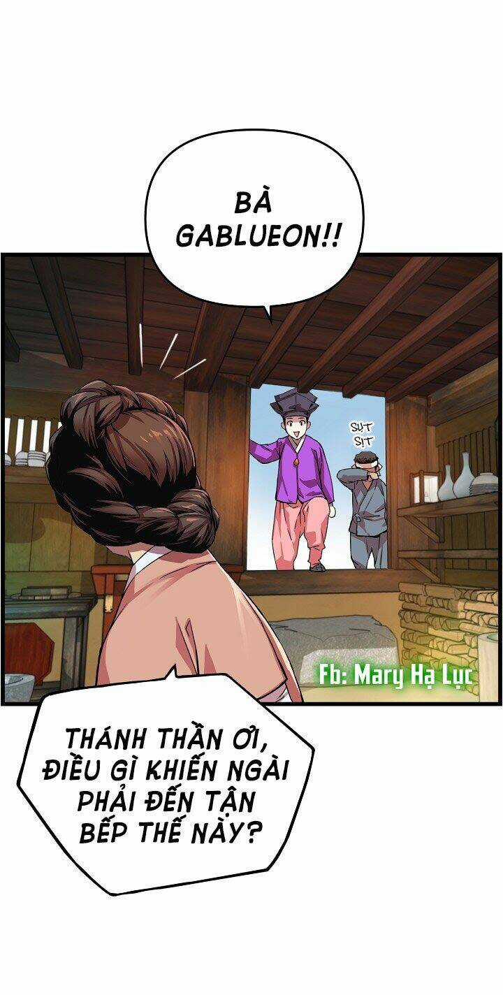 Tôi Sẽ Sống Như Một Hoàng Tử Chapter 14 trang 14